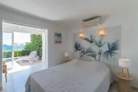 "Cap Riviera" Hotel & Restaurant Saint Aygulf