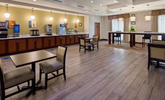 Best Western Plus Spring Inn  Suites