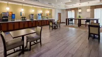 Best Western Plus Spring Inn  Suites Các khách sạn ở Spring