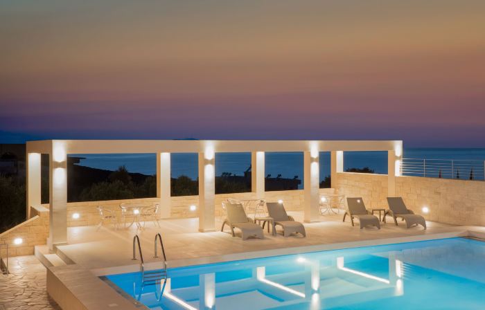 Villa Alexander