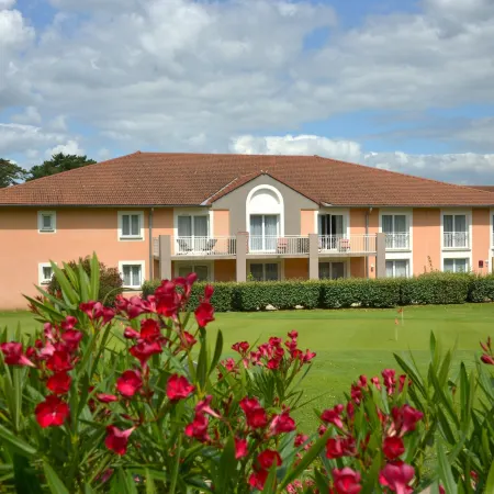 Domaine Golf Albon