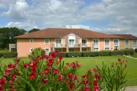 Domaine Golf Albon - Parking