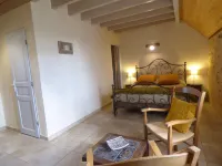 Britavit Chambres et Table d'Hôtes Отели в г. Ле Бюисон-де-Кадуэн