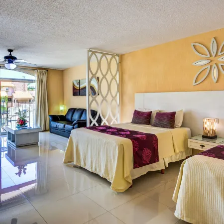 Suites Corazon