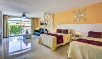 Suites Corazon - Condos