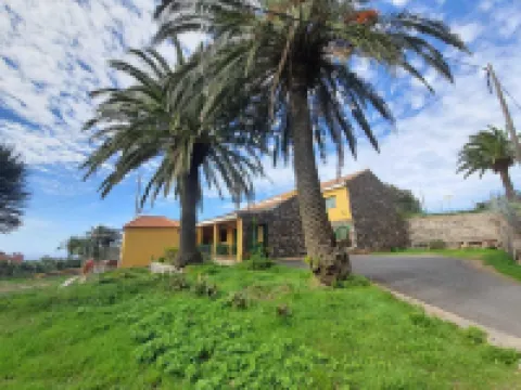 Casas Rurales Amparo Las Hayas Hotels in Isla de la Gomera