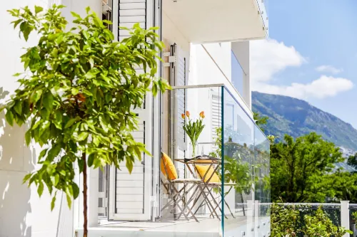 Maison W Public Areas Photos