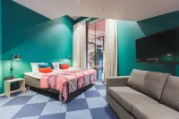 Bo Hotel Hotel a Arsta