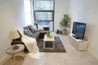 Walk to Darling Harbour 1 Bed New Apt Nsy188 Hotels in Villawood