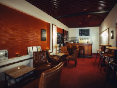 Milling Hotel Søpark Hotel di Munisipalitas Lolland