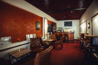 Milling Hotel Søpark Hotel a Rodby