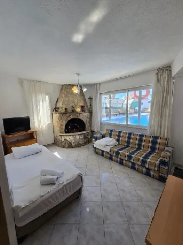 California Apart Otel