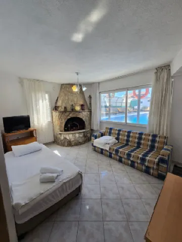 California Apart Otel