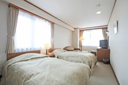 Niseko Park Hotel