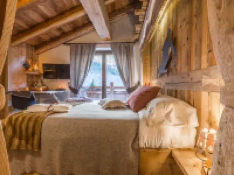 Affittacamere Annie-Parblanc Hotels in La Salle