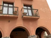 La Encina Azul Rooms-Grupo Rosa Azul Hoteles en Bierzo