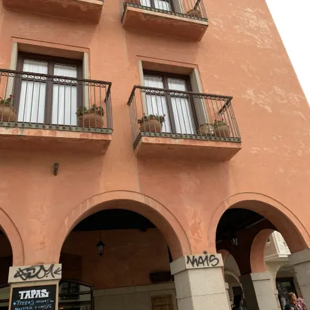 La Encina Azul Rooms