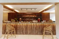 Isla Amara Resort - bar