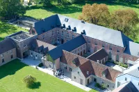 Aparthotel le Manoir du Capitaine Hoteles en La Louvière