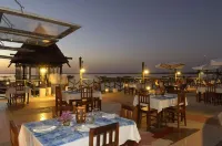 Hôtel Kadiandoumagne Hotels in Ziguinchor