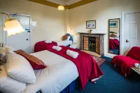 Strathallan Guest House