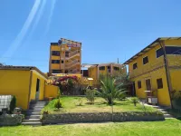 Hotel Residencial El Viajero Hotels near Mariscal Sucre Quito International Airport