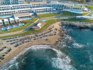 Abaton Island Resort & Spa