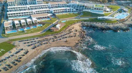 Abaton Island Resort & Spa