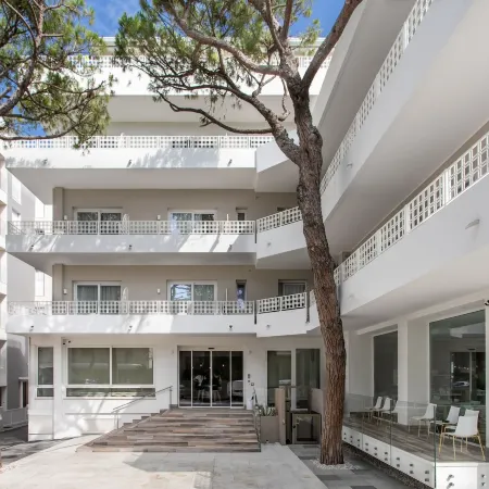 Hotel Greif