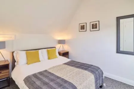 Host & Stay - King's Corner Отели рядом с достопримечательностью «Университет Кент»