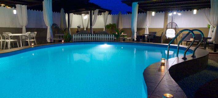Ala Amid Bed & Breakfast Hotels in Palawan