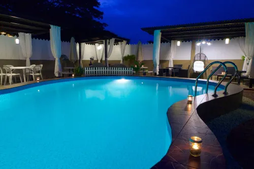 Ala Amid Bed & Breakfast - Airport Shuttle