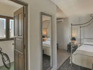 Hotel Boutique El Palomar