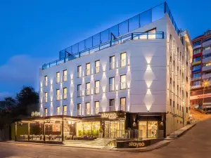 Stayso The House Hotel