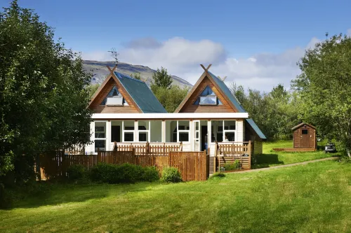 Birkihof Lodge