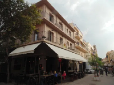 Elia Potie Hotels in Chania