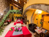 Medieval House