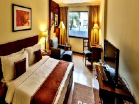 Regenta Central Klassik Hotels in Ludhiana