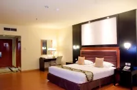 Sari Ater Kamboti Hotel Bandung