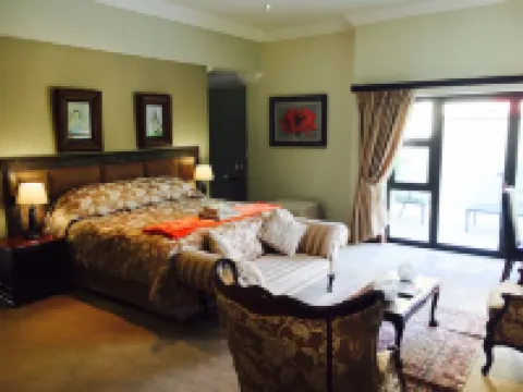 Casa Flora Guesthouse Các khách sạn ở 