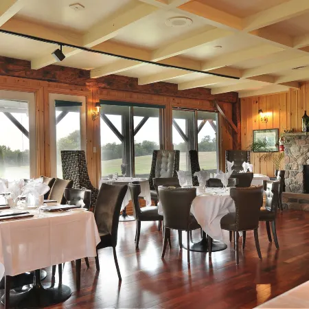 Eganridge Resort, Golf Club & Spa