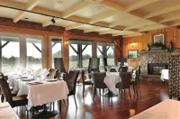 Eganridge Resort, Golf Club & Spa Hotels in Bobcaygeon