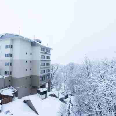 蘆森德高見屋酒店 Hotel Exterior
