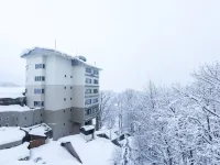 Takamiya Hotel Lucent Hotels near Zao Ropeway