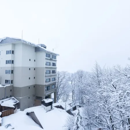 Takamiya Hotel Lucent