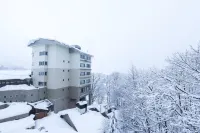 Takamiya Hotel Lucent Hotel di 