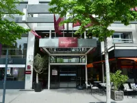Hôtel Mercure Angers Centre Gare Hotel a Angers
