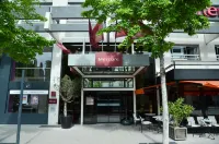 Hôtel Mercure Angers Centre Gare