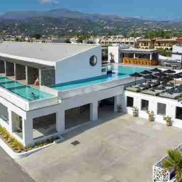 Atermono Boutique Resort & Spa Hotel Exterior