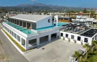 Atermono Boutique Resort & Spa Hotels in Adelianos Kampos